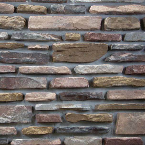 Rustic Ledgestone in Bella