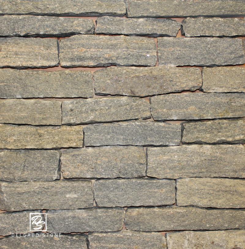 Liberty Hill Ledge Stone