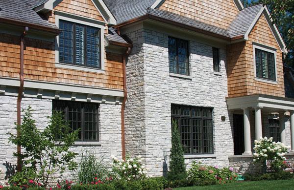 Fond du Lac Ledge Stone