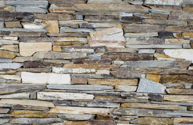 Cinnamon Bark Ledgestone