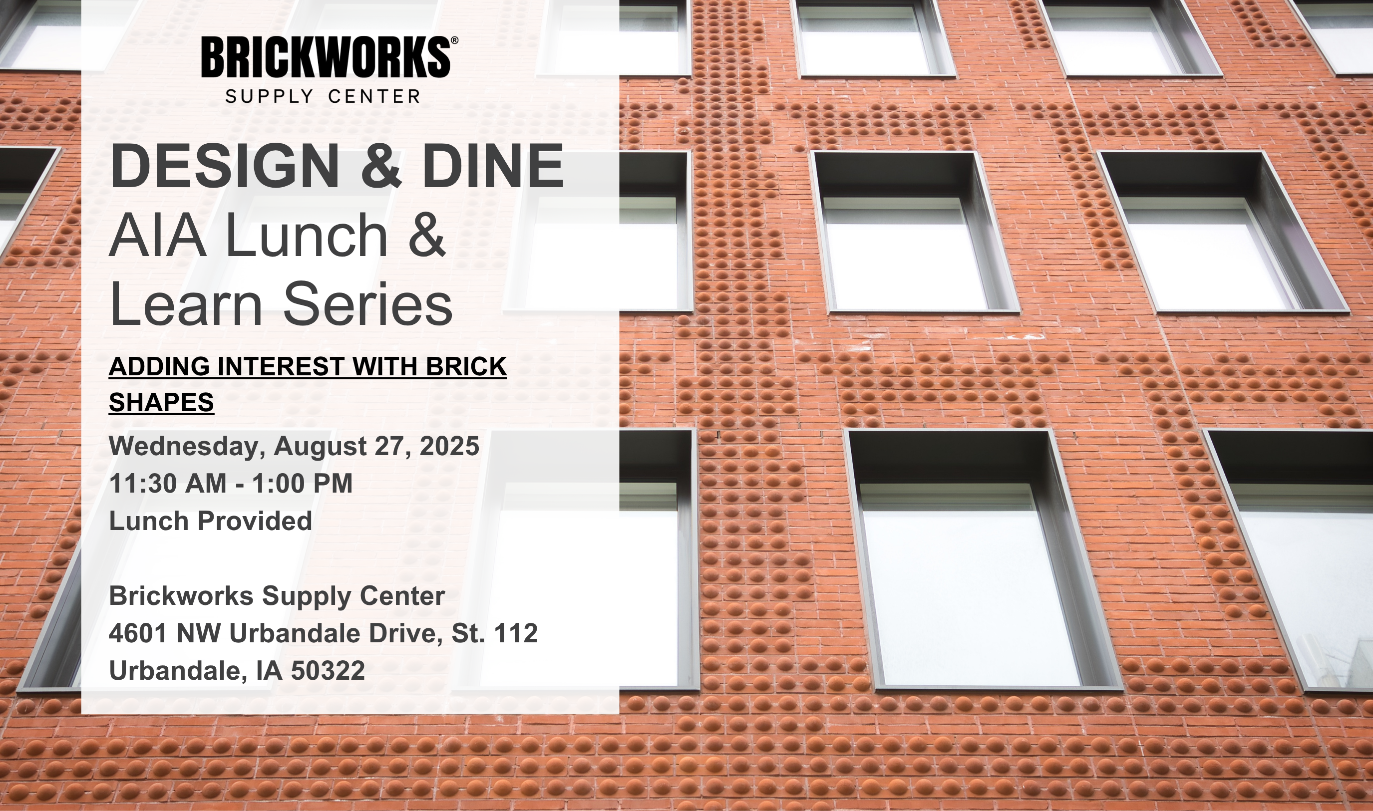 Photo of even details