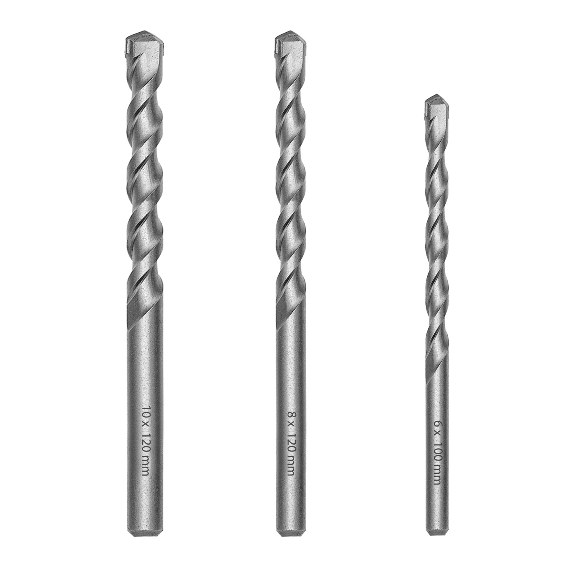 drill bits
