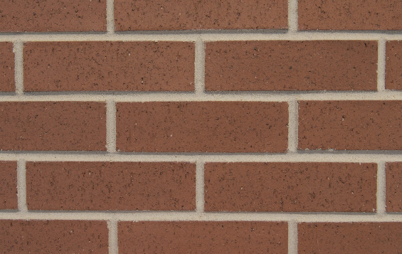 Medium Red Wirecut
