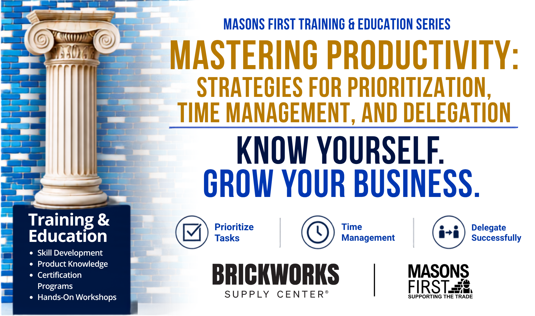 Mastering Productivity with Proven Strategies