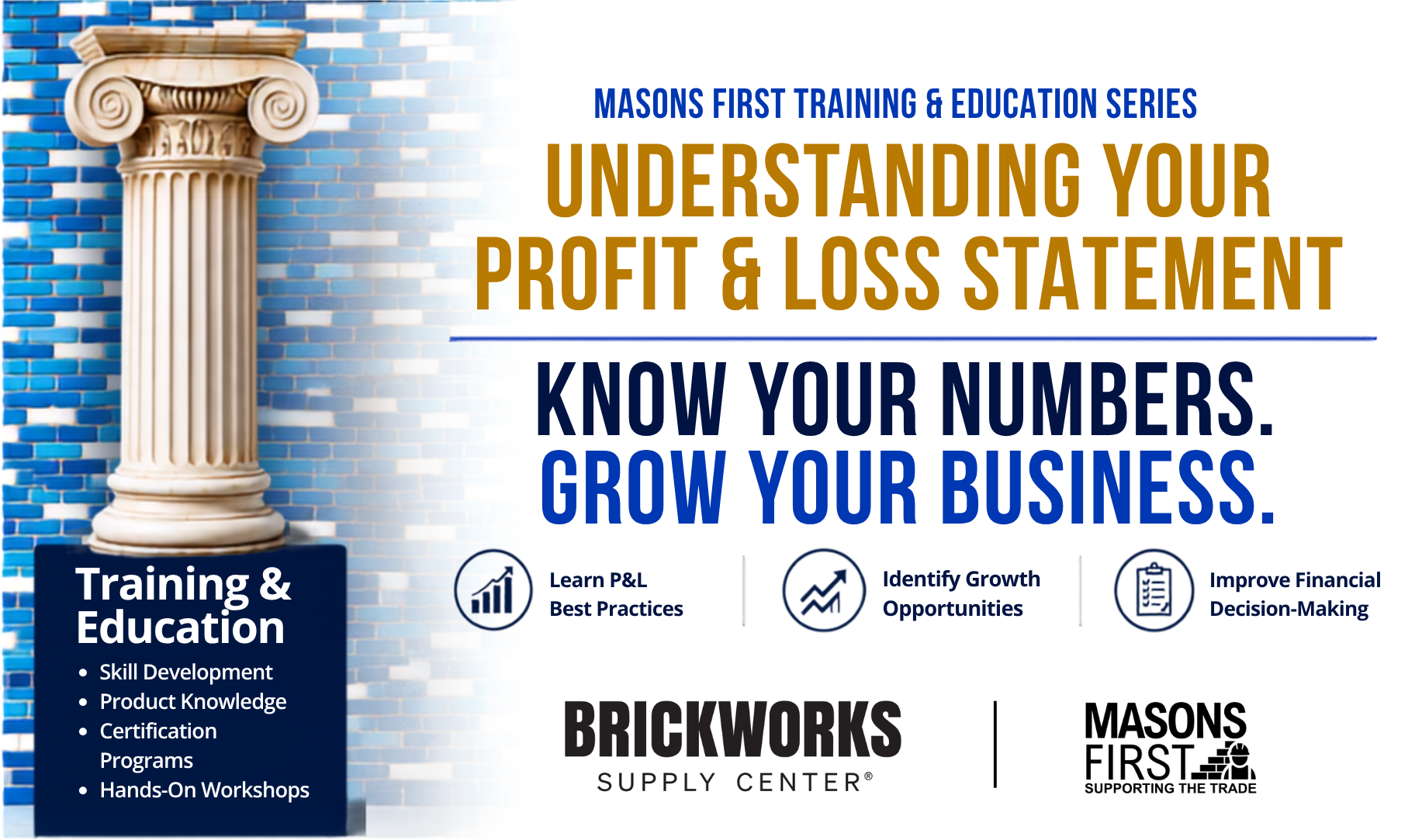 Understanding Your Profit & Loss Statement