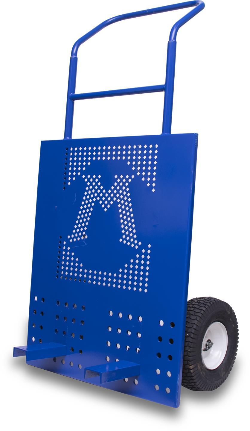 Brick/Block Carts