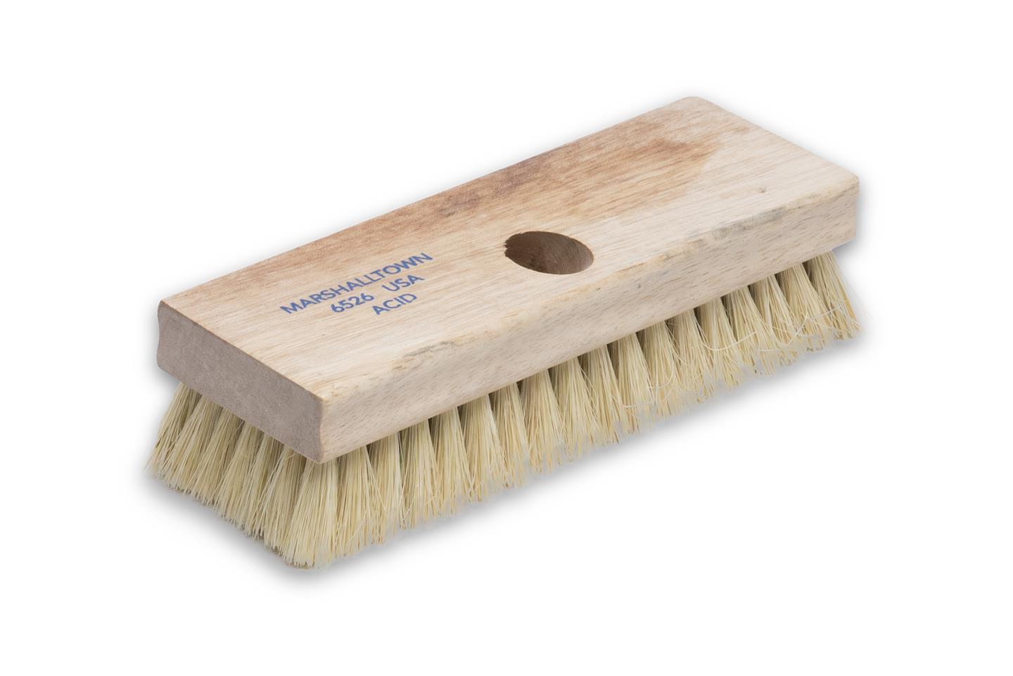 marshalltown brush