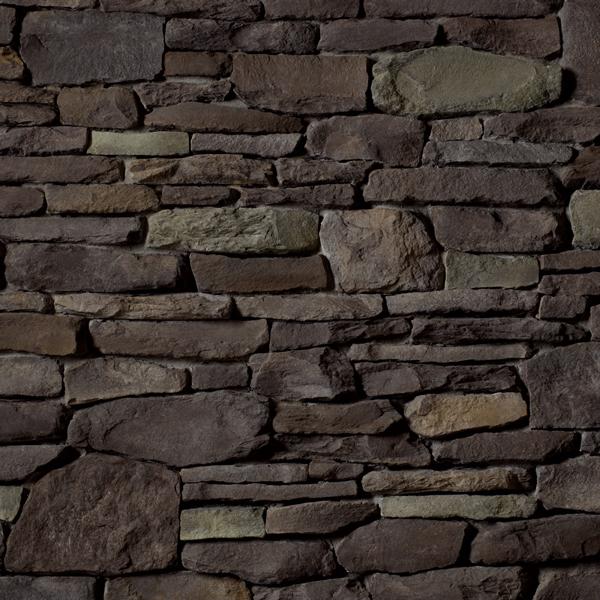 Black Isle Del Mare Ledgestone