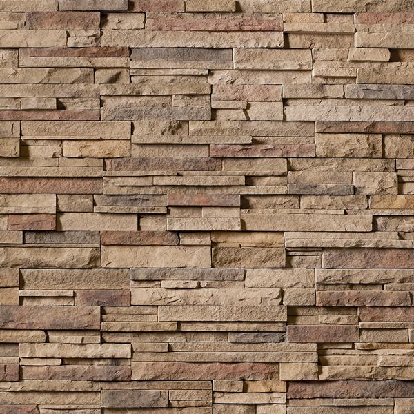Chardonnay Alpine Pro-Fit Ledgestone
