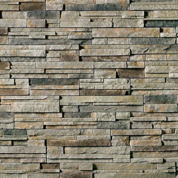 Echo Ridge Alpine Pro-Fit Ledgestone