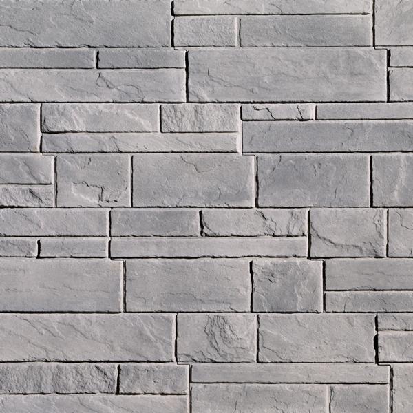 Grio Horizon Panelized Stone