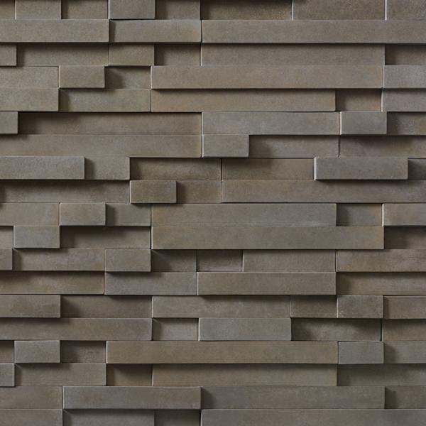 Intaglio Pro-Fit Modera Ledgestone