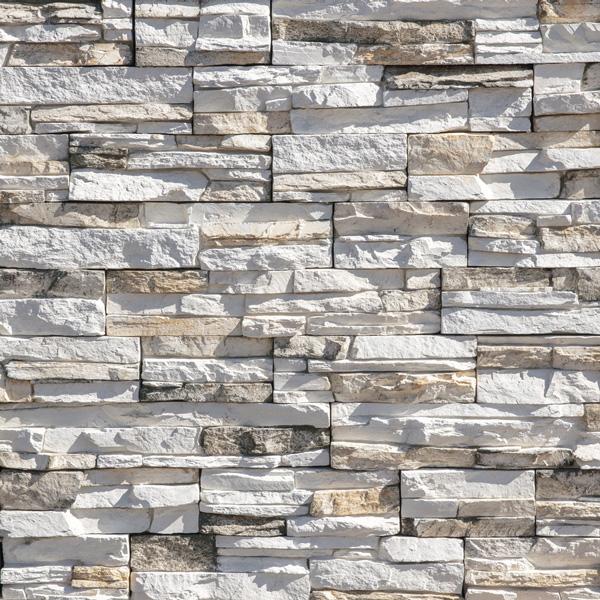 Koryak Ridge Stacked Stone