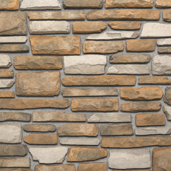 Lone Peak Canyon Stone