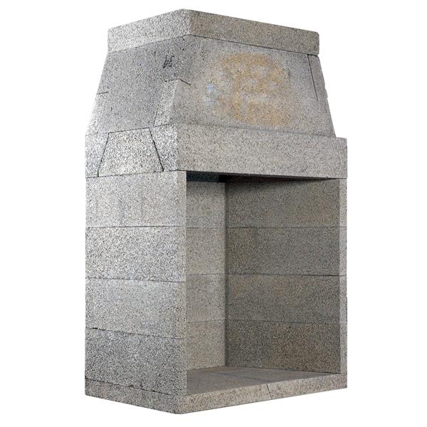 Magnum Series Fireplace System