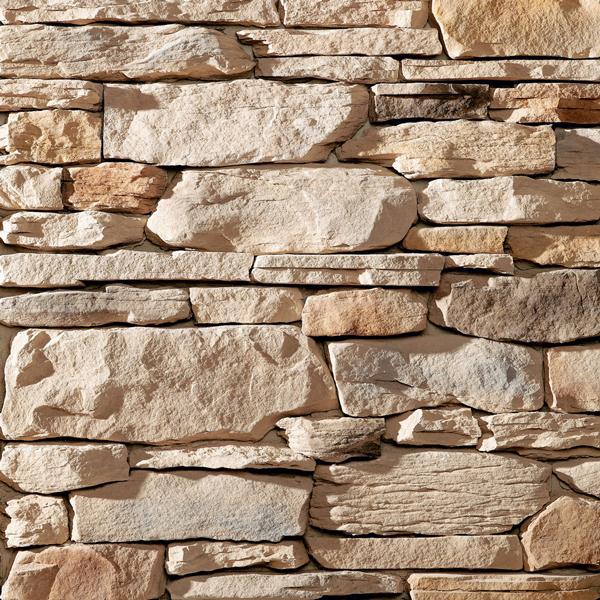 Natural Ledgestone