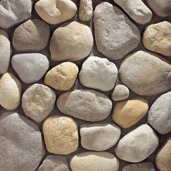 Rio Grande River Rock