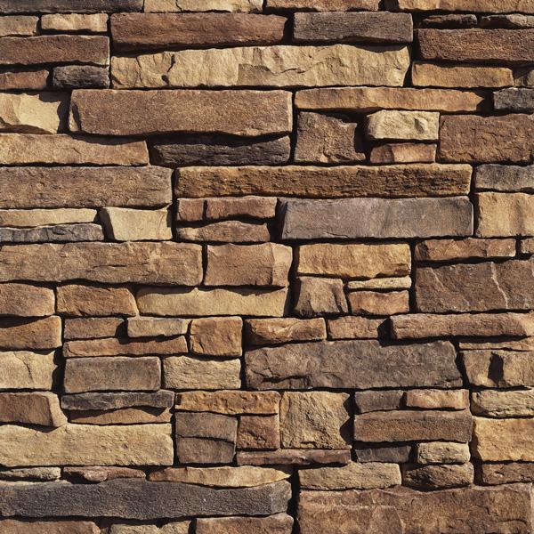Russet Mountain Ledge Panels