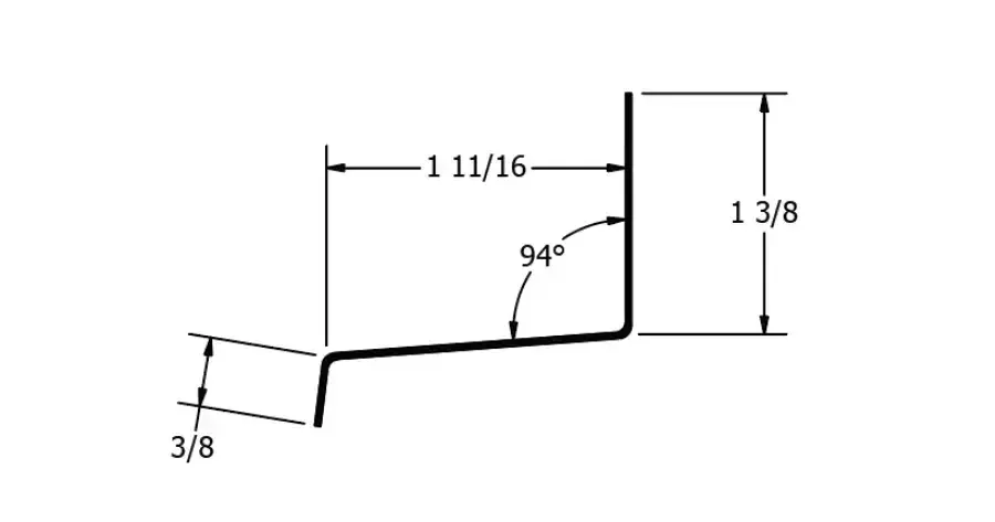 Starter Angle
