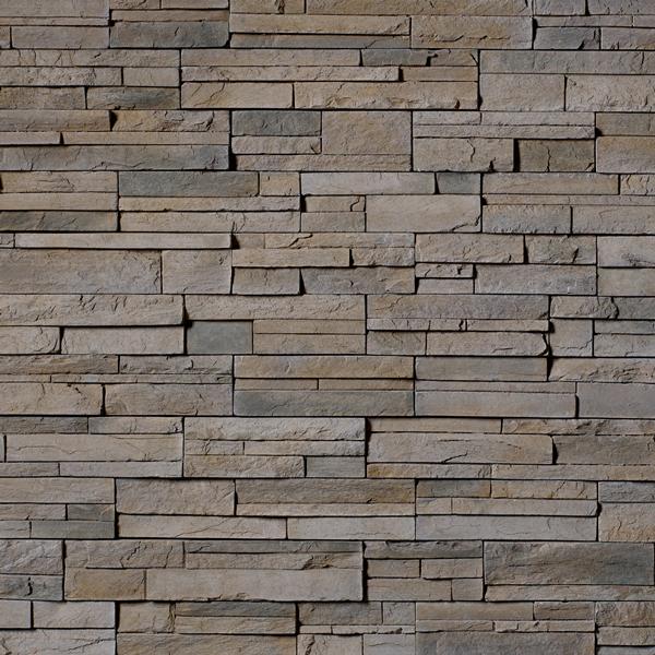 Shale Pro-Fit Ledgestone