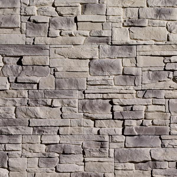Tero Canyon Panelized Stone