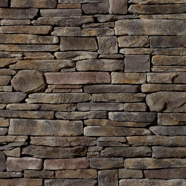 Wolf Creek Southern Ledgestone