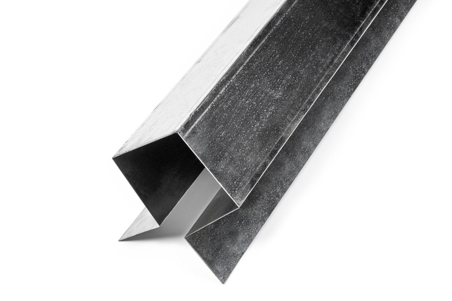 outwards exterior corner