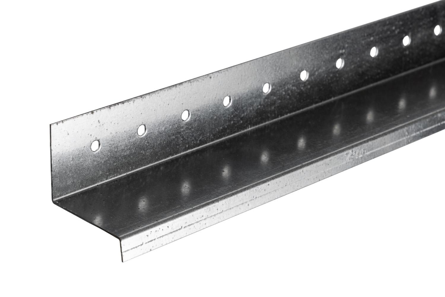starter angle piece