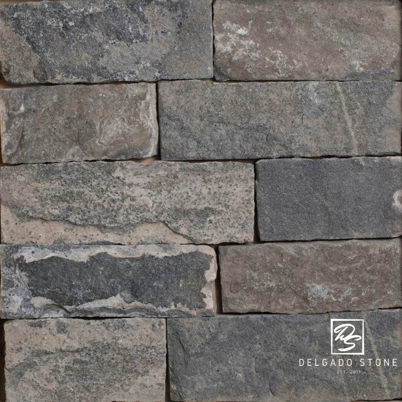 American Mist Strip Stone
