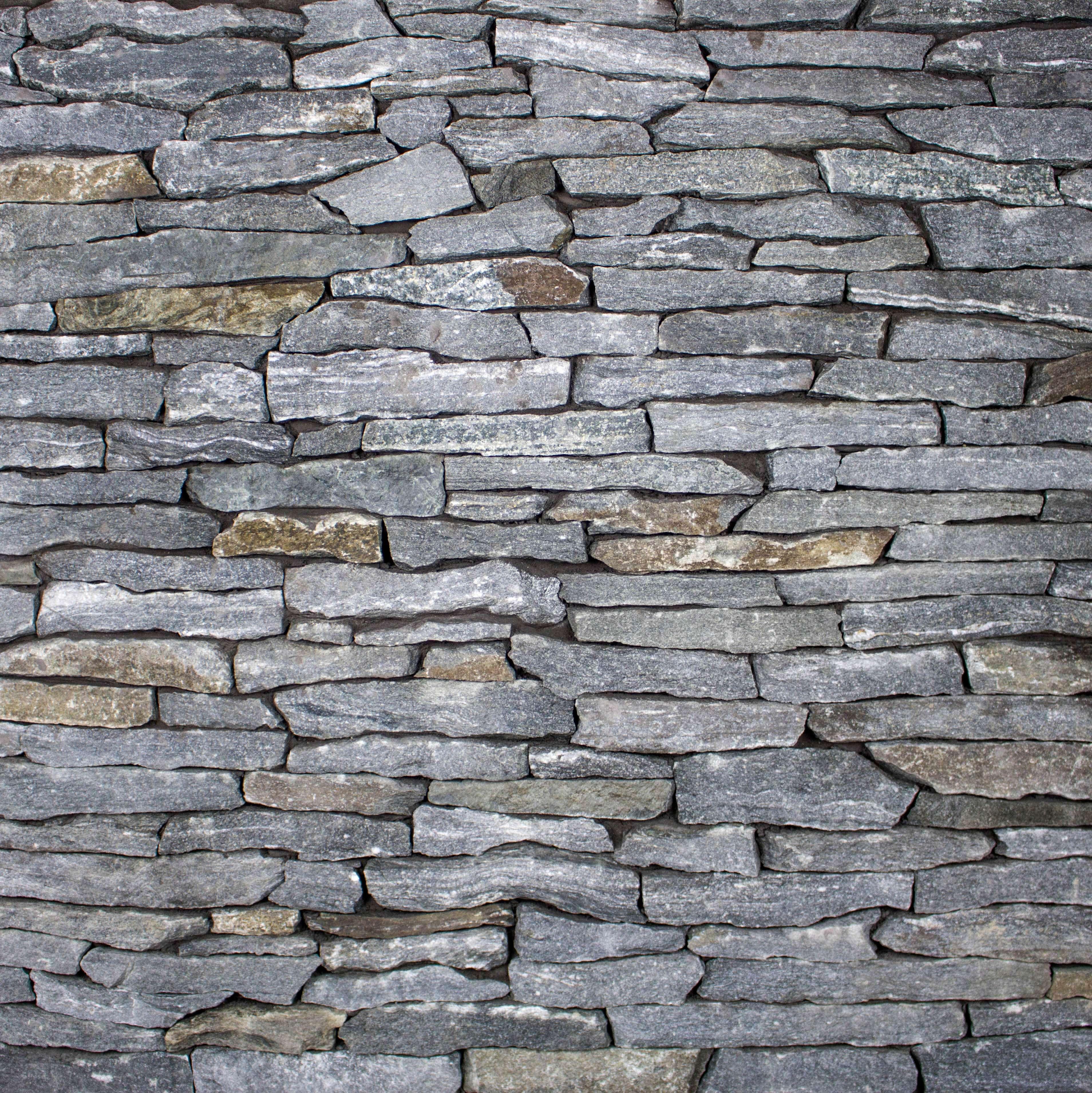 Barnwood Blue Ledgestone for Exterior Design