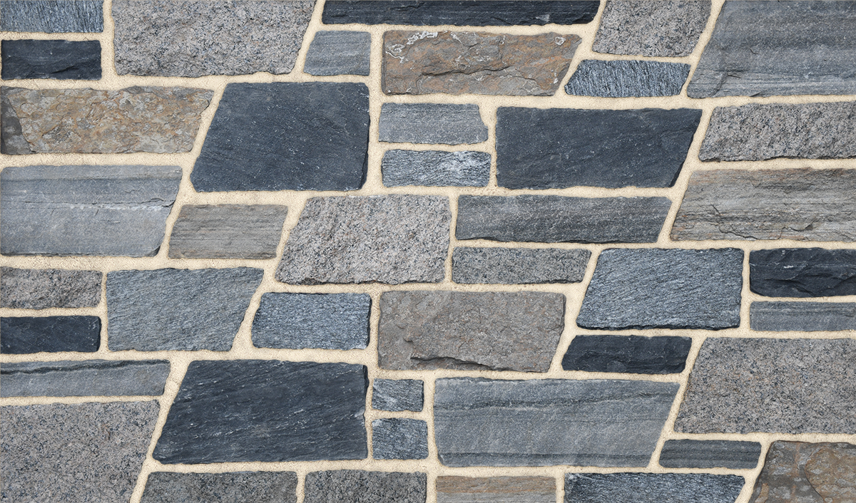 Quarry Ledgestone Providence Biscuit