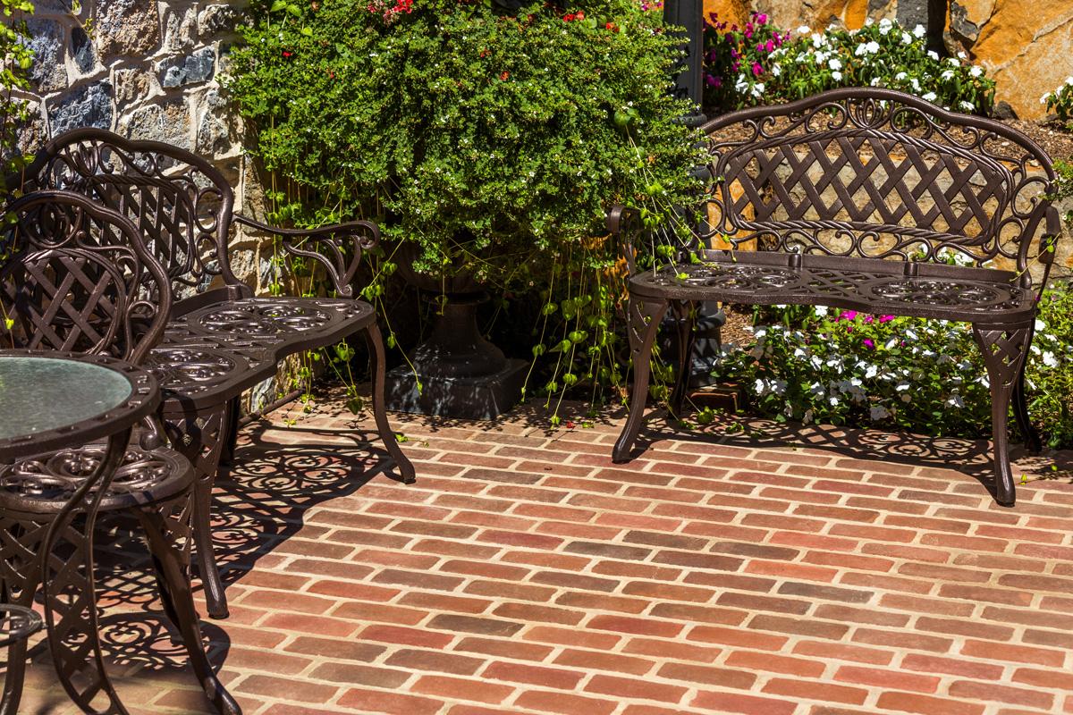 Glen-Gery 53 DD Paver