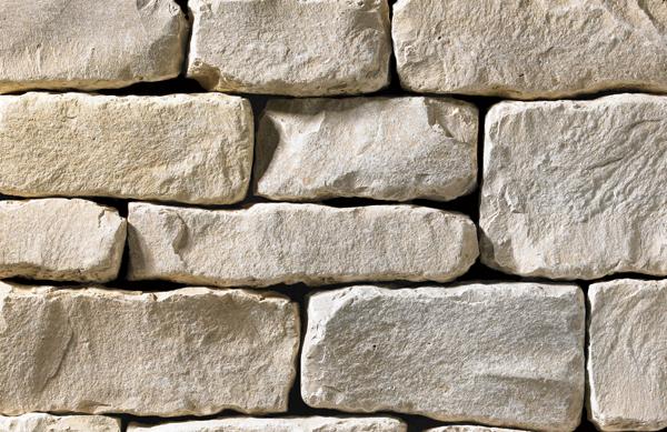 Tumbled Brookfield Stone