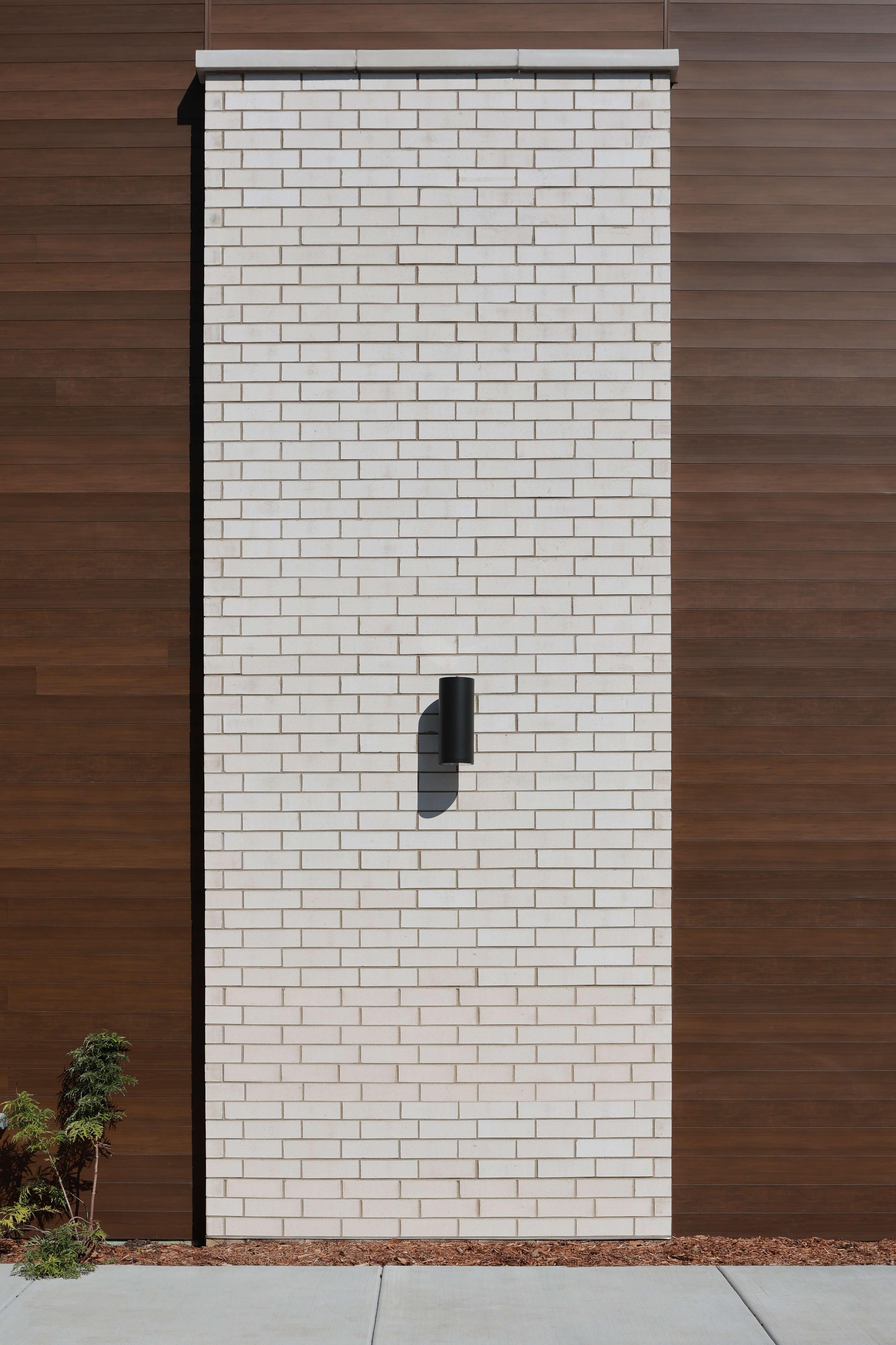 Church Brick