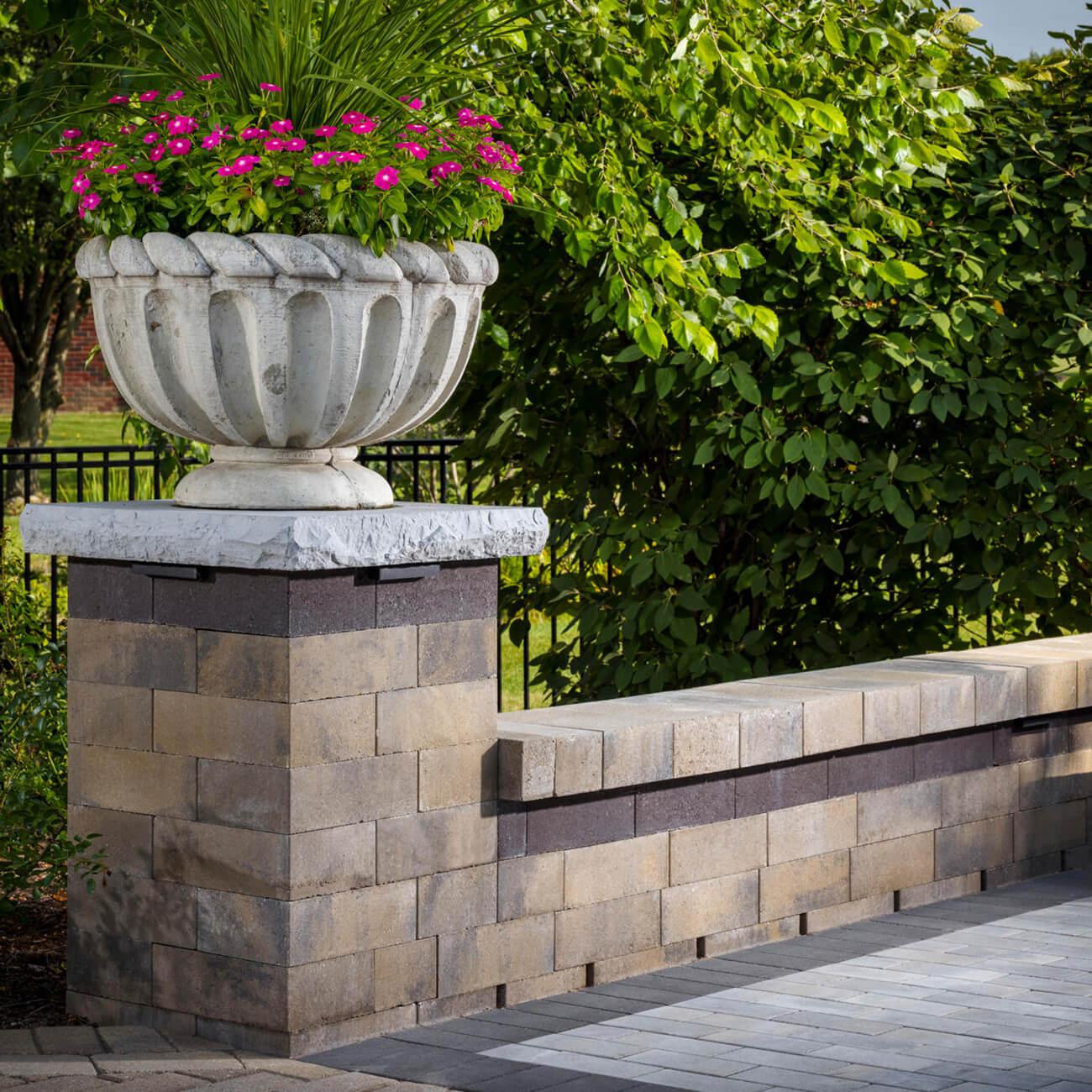 Easton Wall Stone
