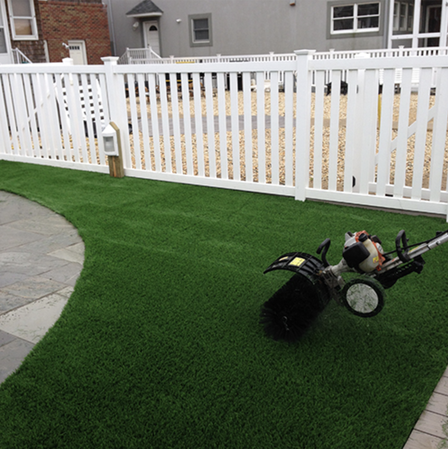 Montana garden mark artificial turf artificial grass