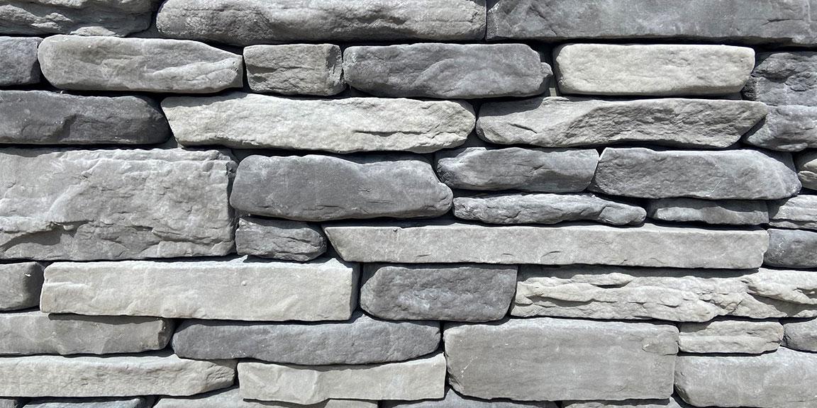 Rustic Ledgestone