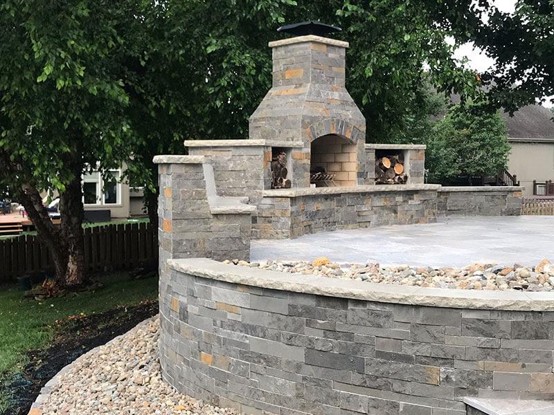 Semco ledgestone platinum sawn ledge 3