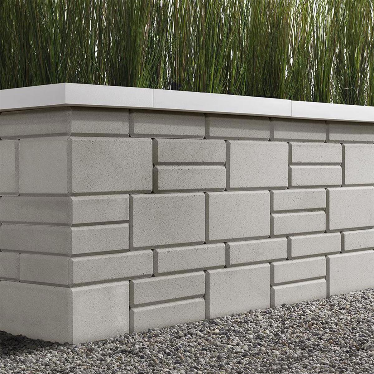 D1200x1200 raffinato wall smooth greyed nickel