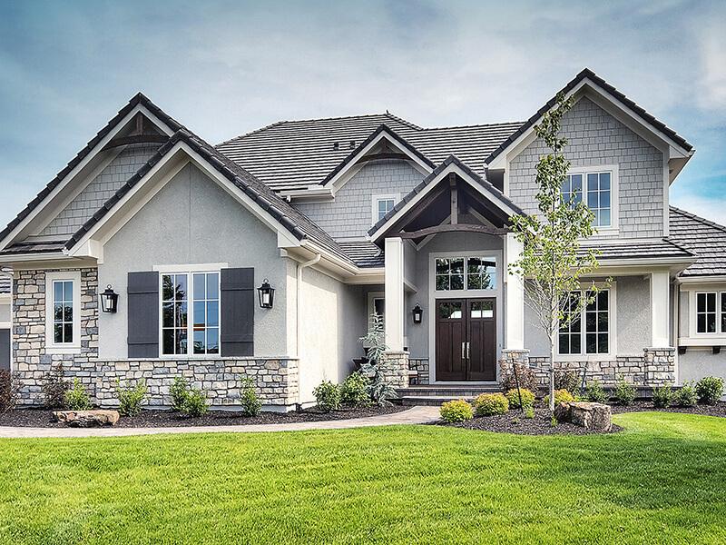 Semco stone random height rockport blend 2