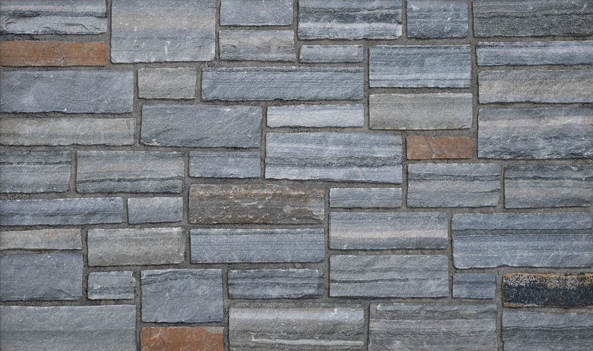 New England Ledgestone pangaea natural stone