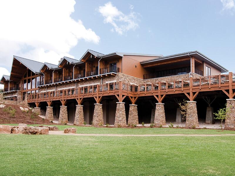 Premium Fieldstone Blend for Natural Stone Walls