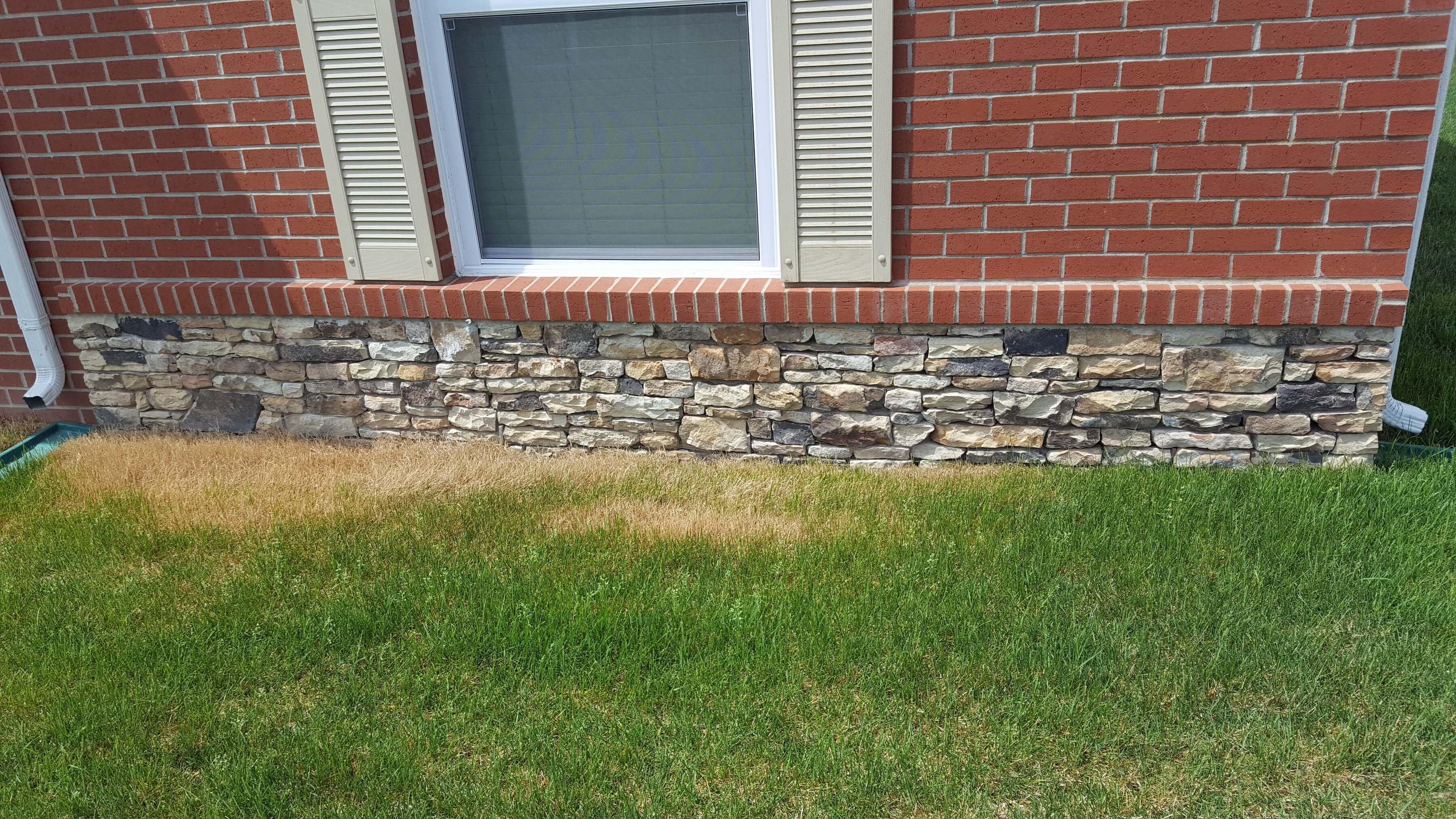 Fireboulder Hickory Ridge for Stone Landscaping