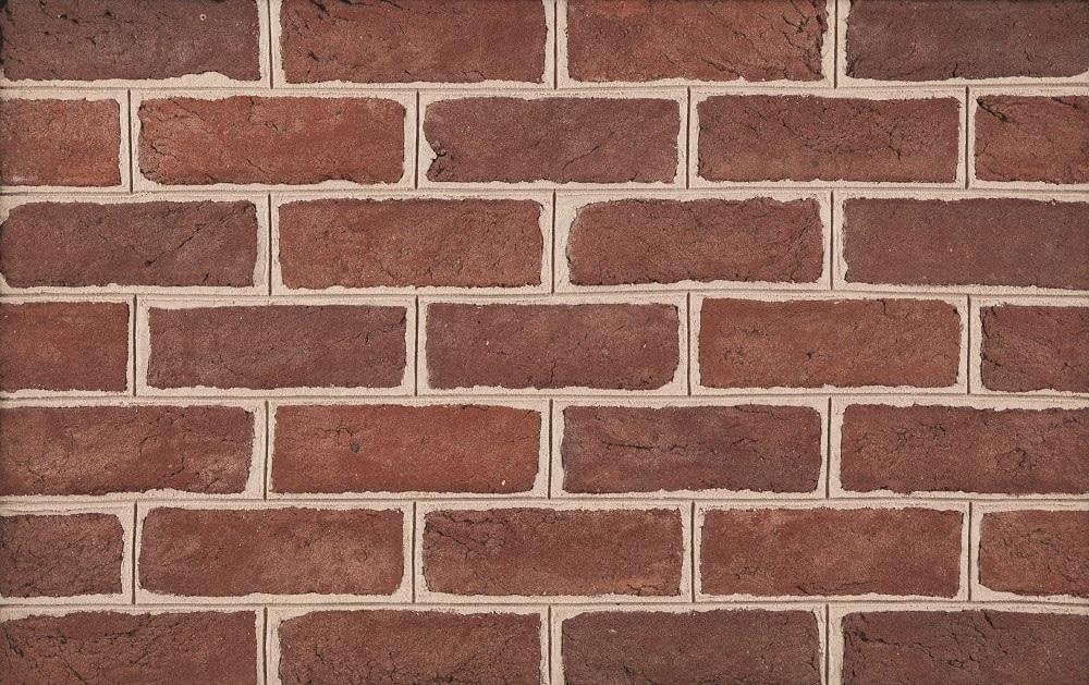 Old Carolina Handmade Cape Charles Brick for Colonial Architecture