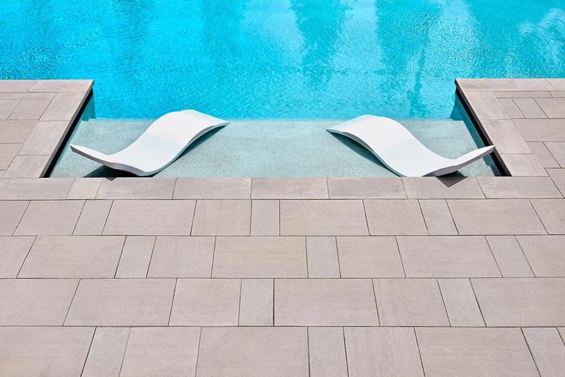 Patio Paver Slabs