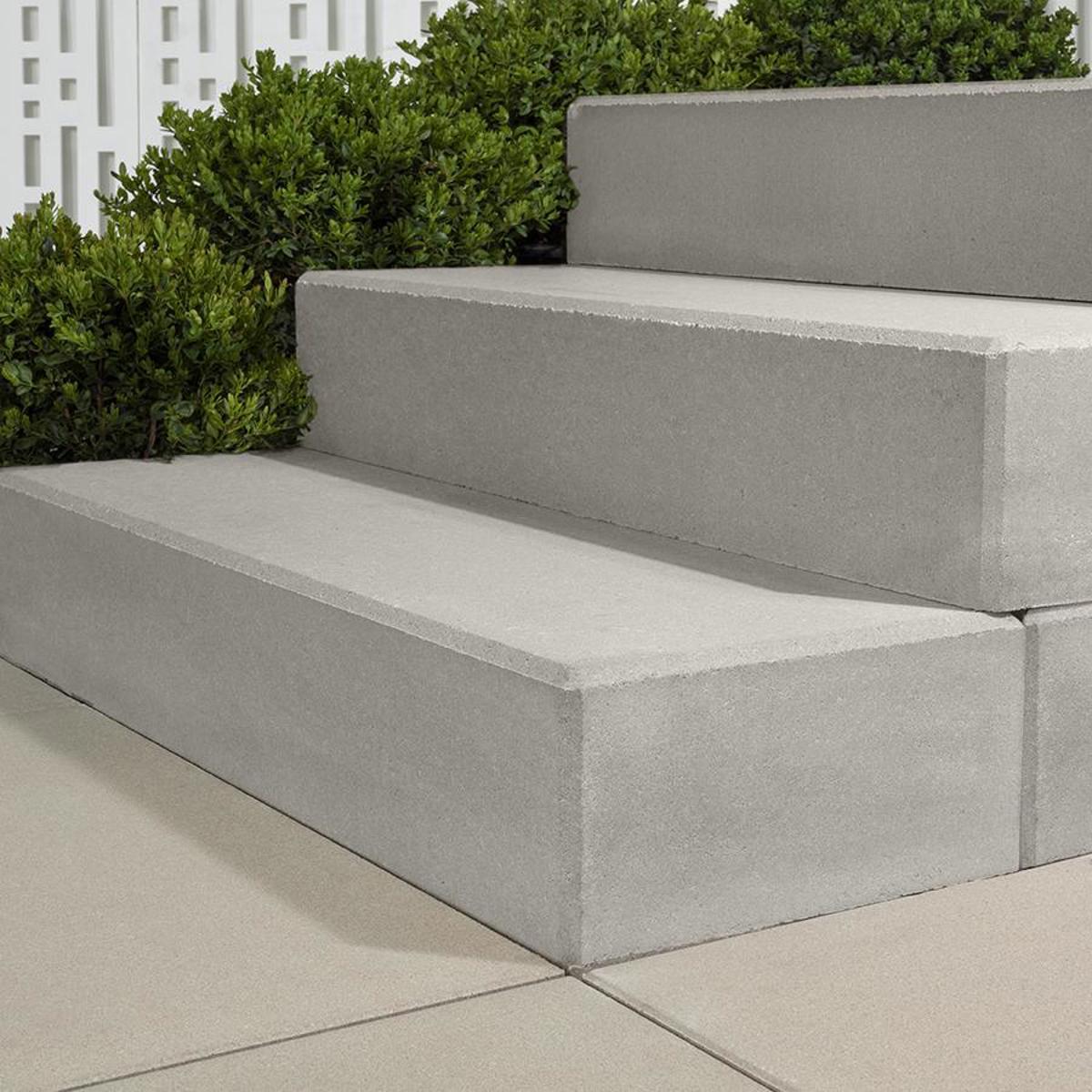 Raffinato Steps Grey Nickel