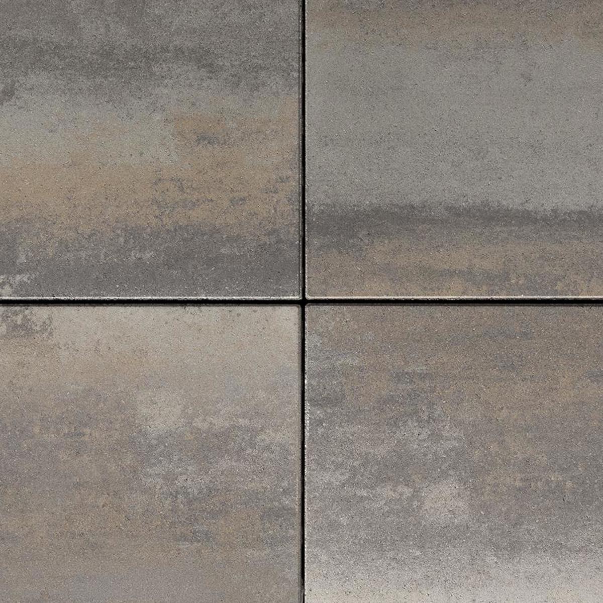 Blu Grande Smooth Champlain Grey Patio Paver