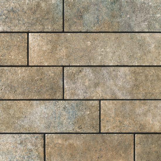 Lineo Dimensional River Stone