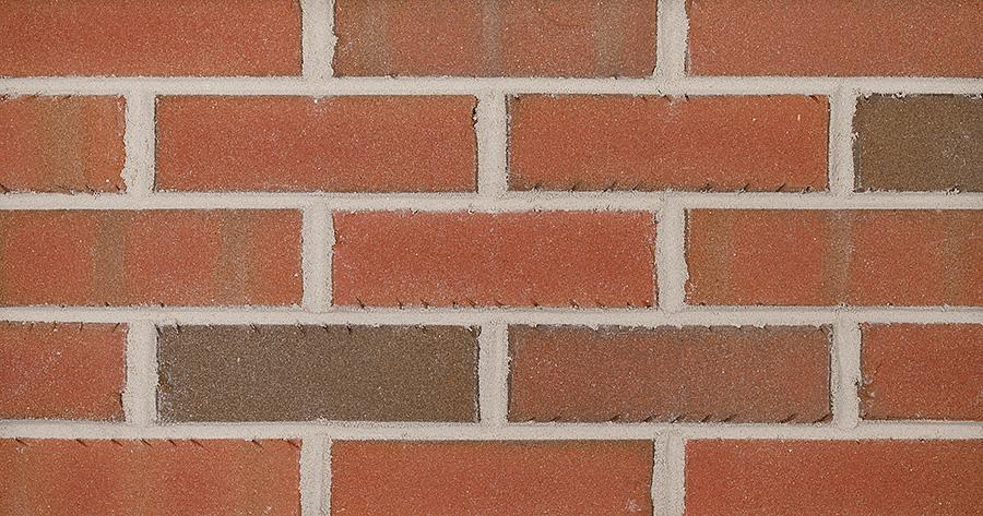 Old Detroit Pit Brick
