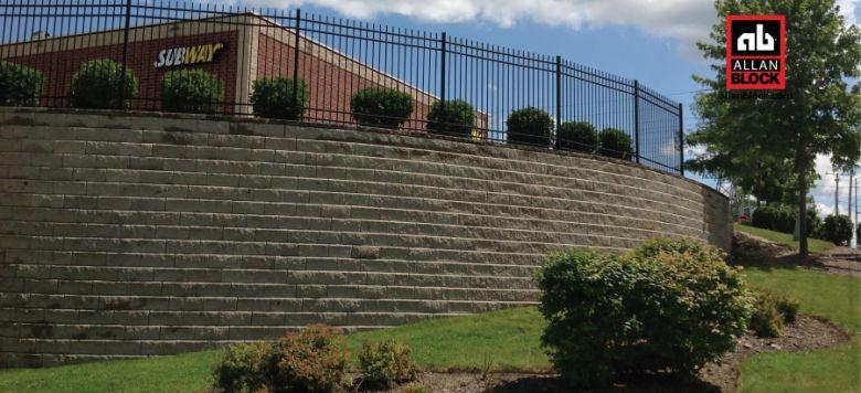 Allen Block AB Collection Stone
